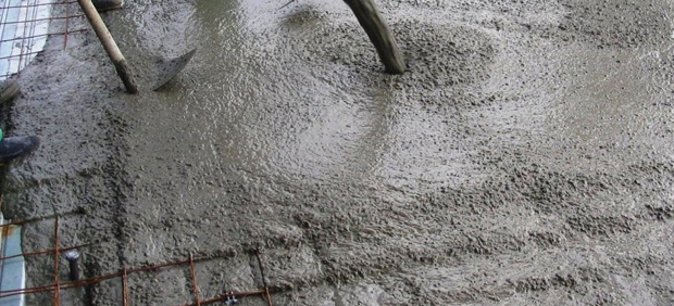 Concrete pumping Preston